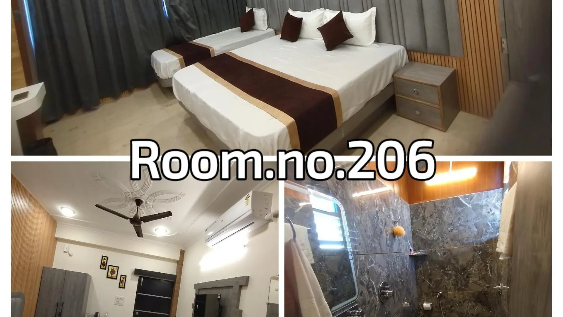 Cozy Home Stay Varanasi 3*,  Indien