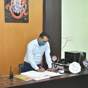 Yug Residency Varanasi