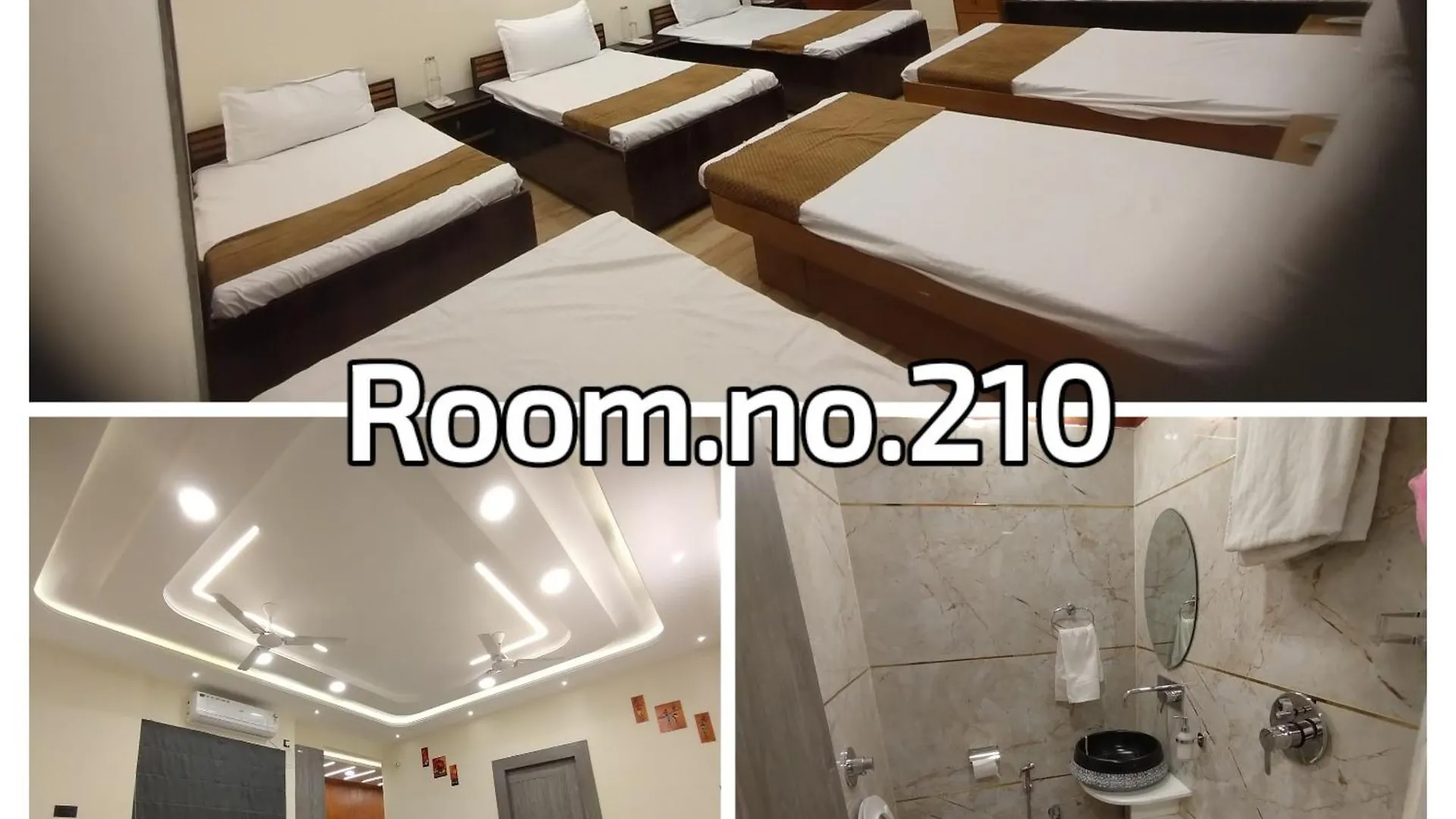 Cozy Home Stay Váránasí 3*,