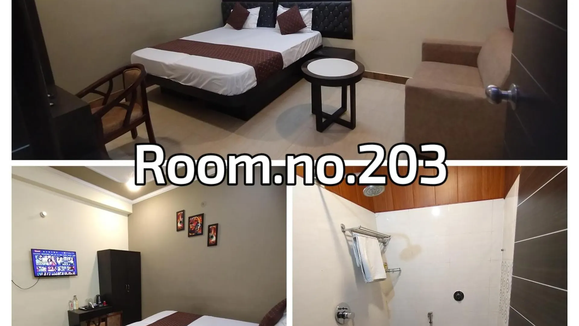Cozy Home Stay Váránasí Indie