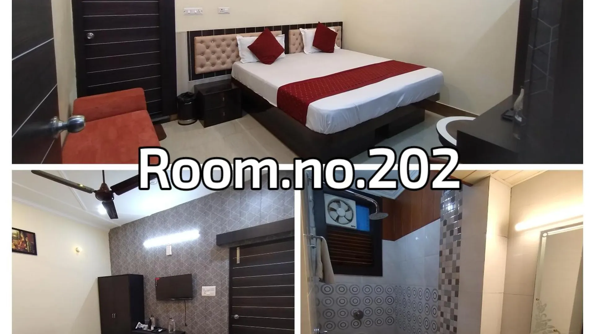 Cozy Home Stay Váránasí Indie