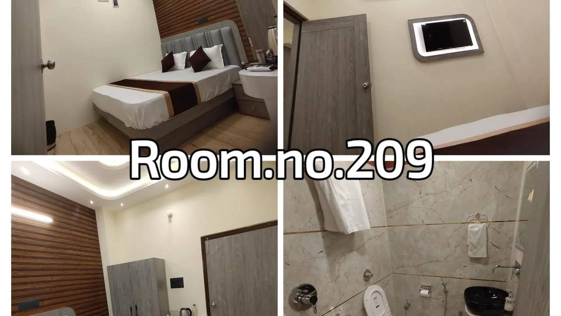 Hotel Cozy Home Stay Váránasí